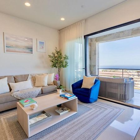 Tramonti Condo With Ocean And Arch Views Plus Resort Access Cabo San Lucas Exteriör bild