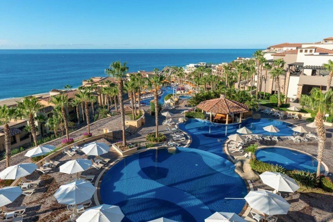 Tramonti Condo With Ocean And Arch Views Plus Resort Access Cabo San Lucas Exteriör bild