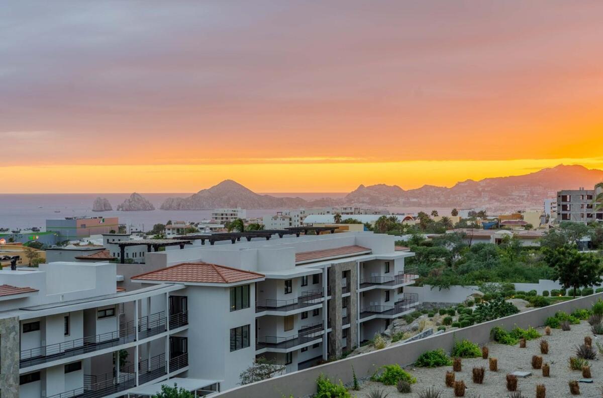 Tramonti Condo With Ocean And Arch Views Plus Resort Access Cabo San Lucas Exteriör bild