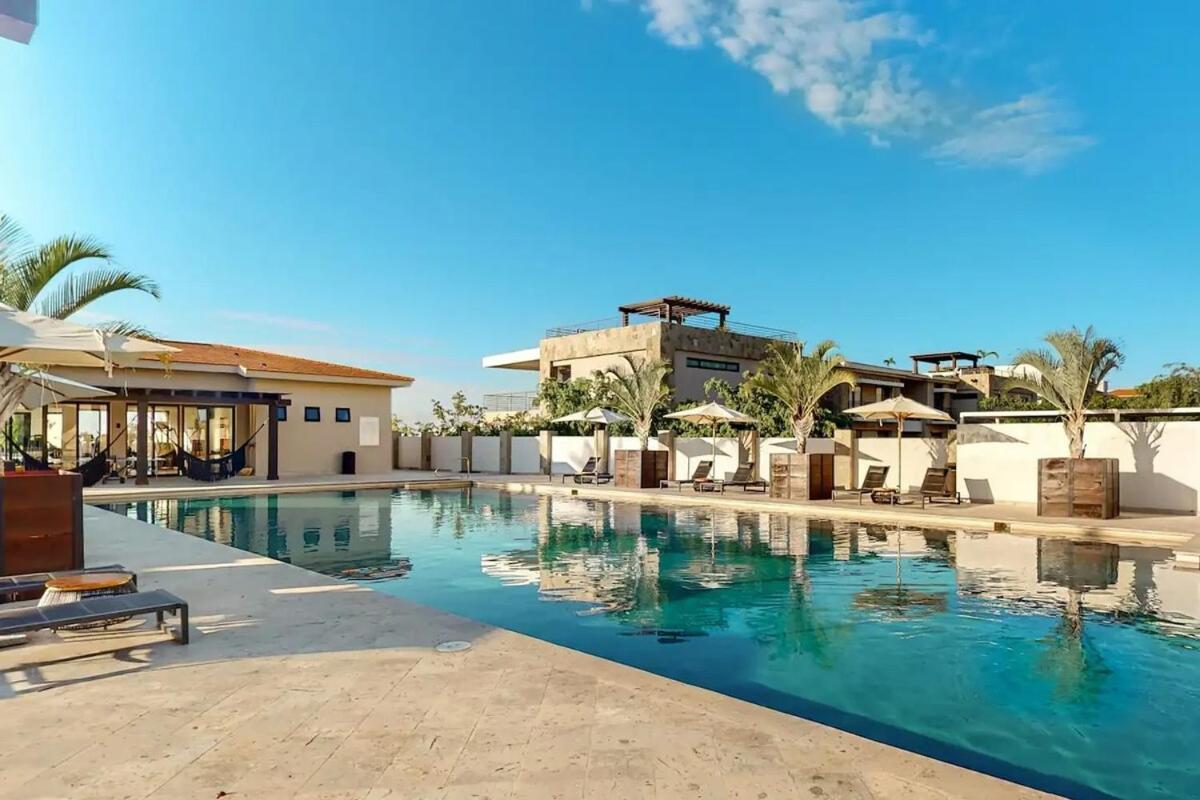 Tramonti Condo With Ocean And Arch Views Plus Resort Access Cabo San Lucas Exteriör bild