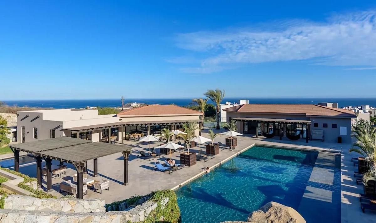 Tramonti Condo With Ocean And Arch Views Plus Resort Access Cabo San Lucas Exteriör bild