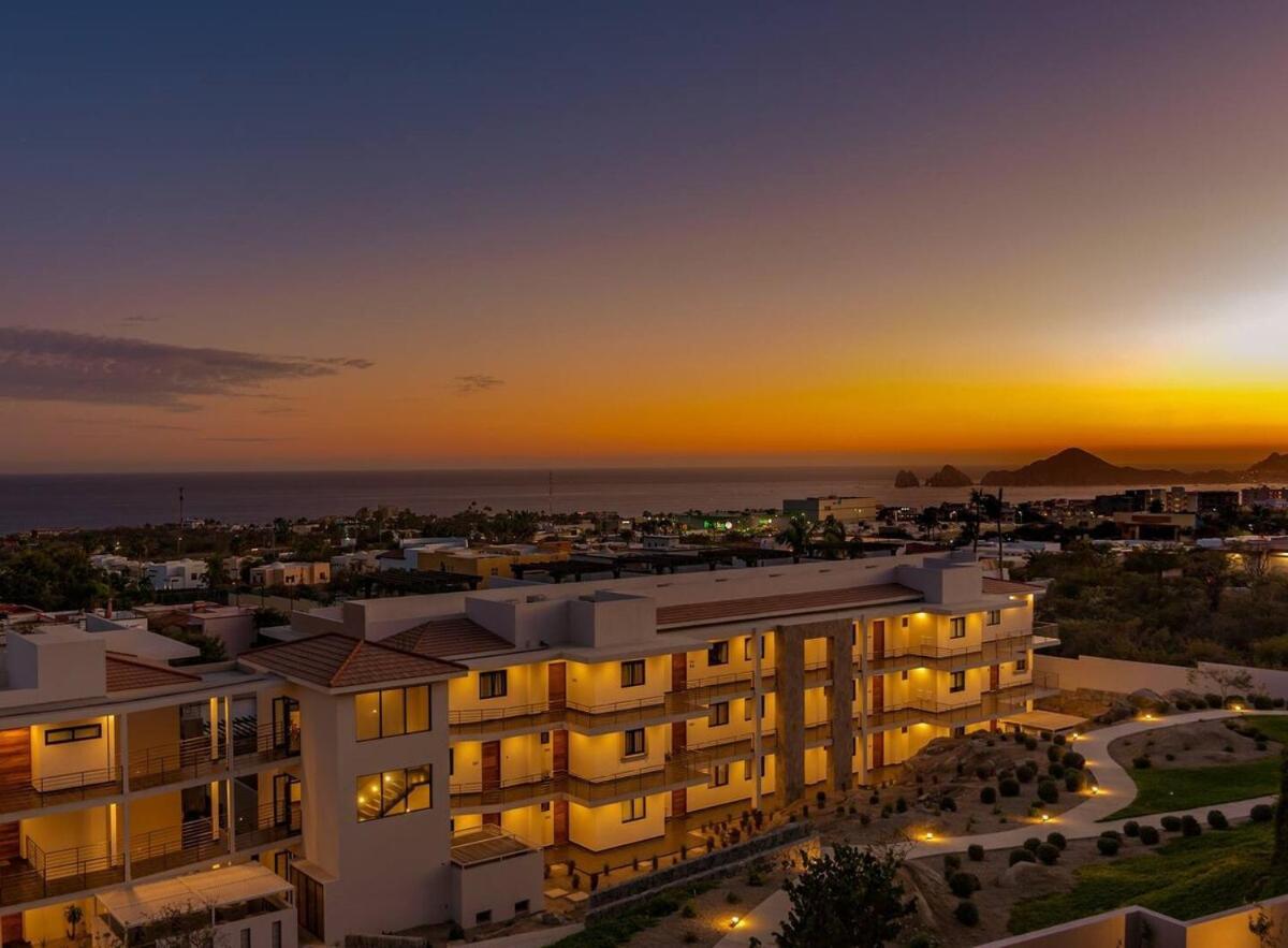 Tramonti Condo With Ocean And Arch Views Plus Resort Access Cabo San Lucas Exteriör bild