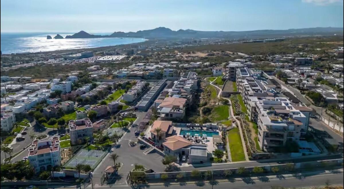 Tramonti Condo With Ocean And Arch Views Plus Resort Access Cabo San Lucas Exteriör bild