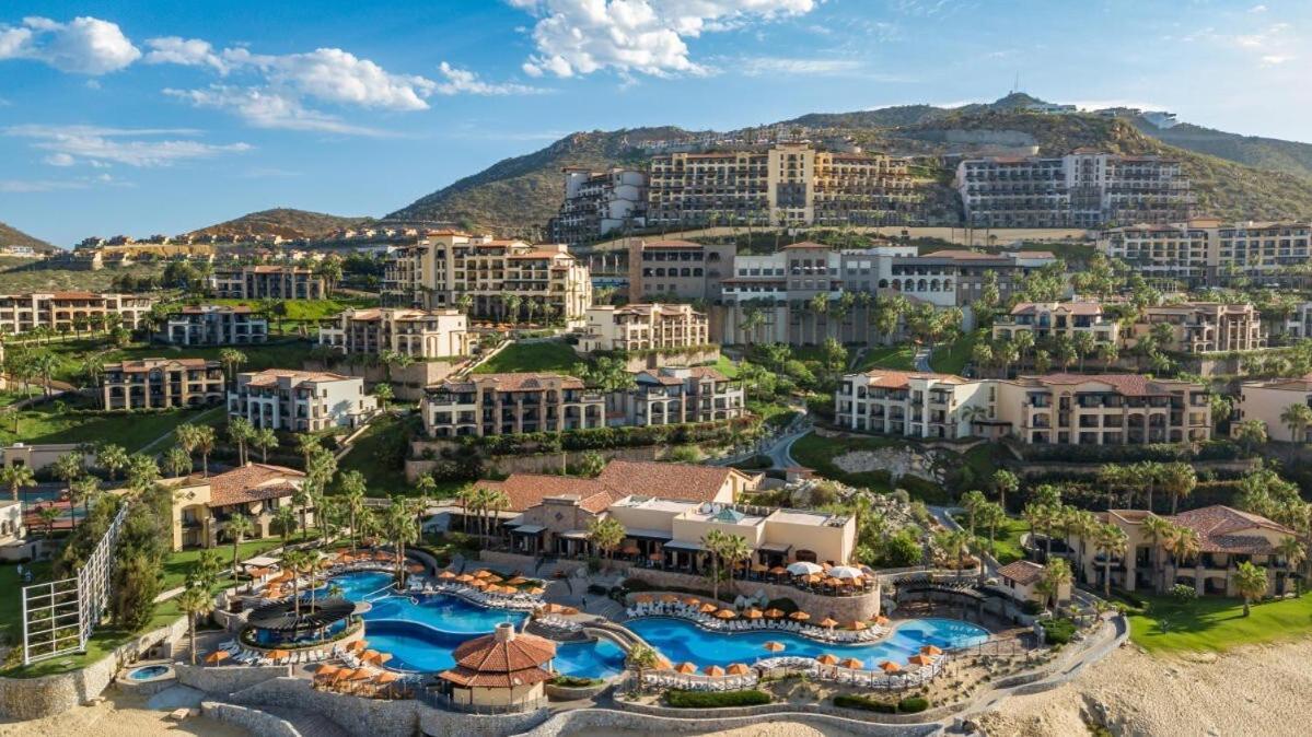 Tramonti Condo With Ocean And Arch Views Plus Resort Access Cabo San Lucas Exteriör bild