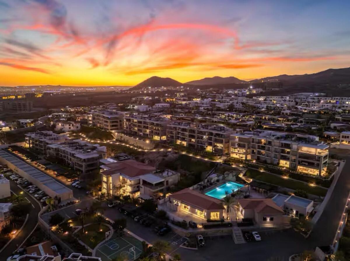 Tramonti Condo With Ocean And Arch Views Plus Resort Access Cabo San Lucas Exteriör bild