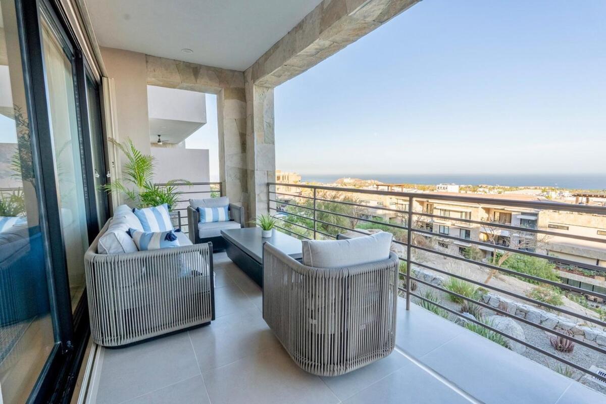 Tramonti Condo With Ocean And Arch Views Plus Resort Access Cabo San Lucas Exteriör bild